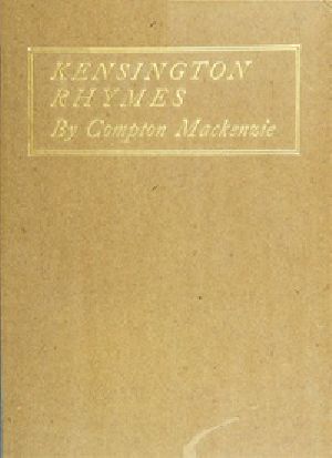 [Gutenberg 39128] • Kensington Rhymes